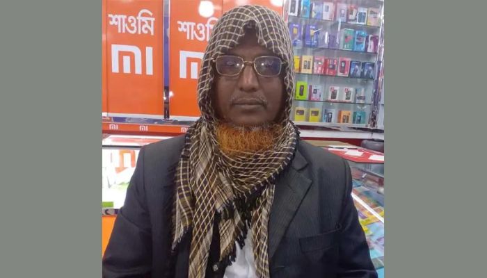 জমি নিয়ে বিরোধের জেরে নিহত ১