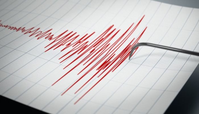 এবার ভূমিকম্পে কাঁপলো সৌদি-ইরাক-ইরান