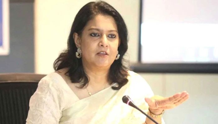 অন্তর্বর্তী সরকার ভালো দৃষ্টান্ত রেখে যাবে: রিজওয়ানা হাসান