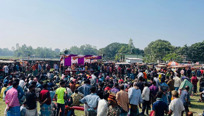 ৩ দফা দাবিতে অটো চালকদের ধর্মঘট