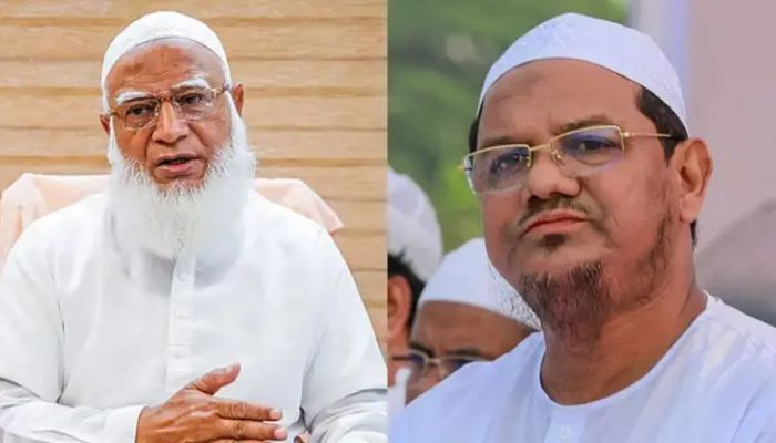 জামায়াতের সঙ্গে আসন সমঝোতায় ২০০ আসন চায় ইসলামী আন্দোলন