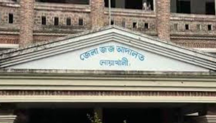 শিশুকে হত্যায় ২ জনের যাবজ্জীবন কারাদন্ড