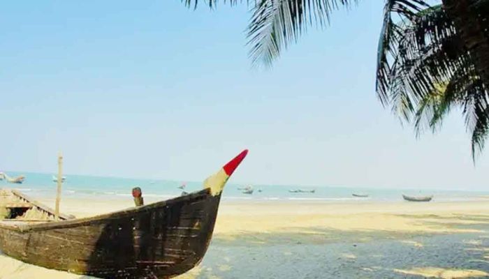 সেন্টমার্টিন দ্বীপের ‘মাস্টারপ্ল্যান’ নিয়ে মতামত পাঠানোর আহ্বান