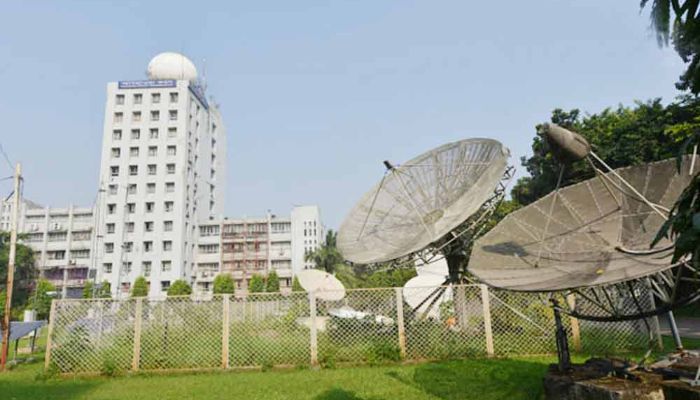 আগামী ৫ দিন সারা দেশে যেমন থাকবে আবহাওয়া