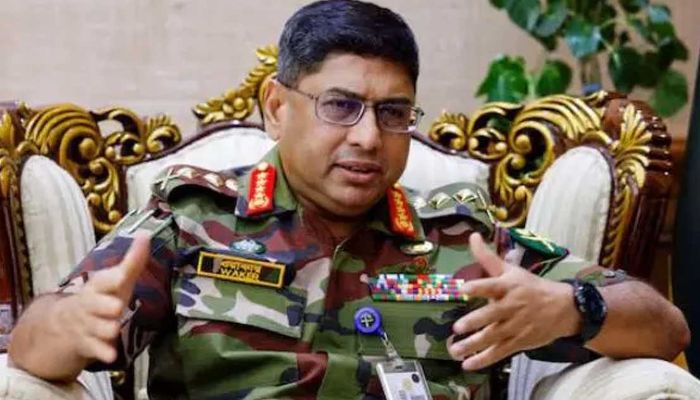 প্রস্তুত থাকতে হবে চ্যালেঞ্জ মোকাবিলায়