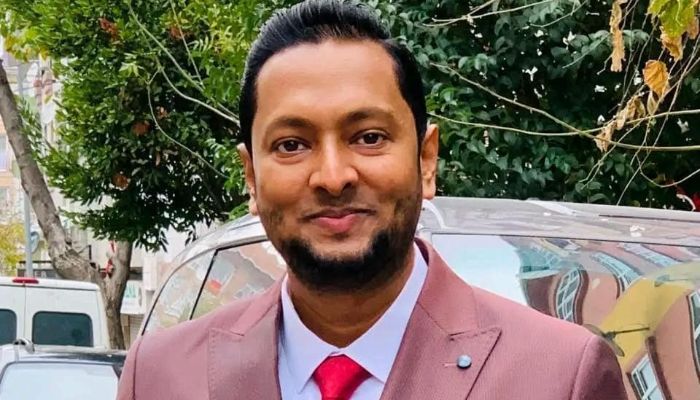 জামায়াতের মনোনয়ন পেলেন ড. ফয়জুল হক