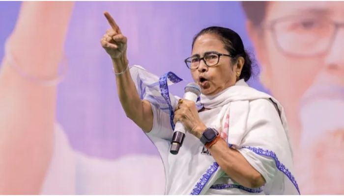 ‘আমার সাথে খেলতে আইসো না’, মমতার হুঙ্কার