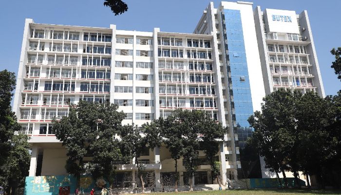 বুটেক্সের প্রথম সমাবর্তন আগামী ২৭ ডিসেম্বর  