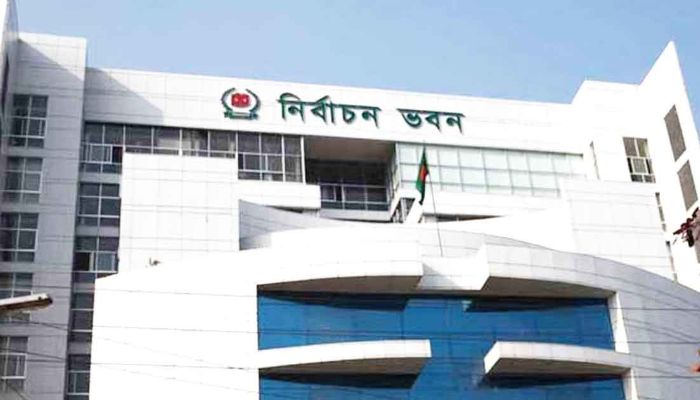 পোস্টাল ব্যালটে ভোট দিতে ৫১ হাজার ৫৩৩ প্রবাসীর নিবন্ধন