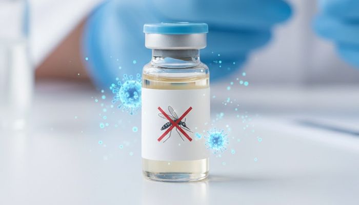 অনুমোদন পেল বিশ্বের প্রথম সিঙ্গেল ডোজ ডেঙ্গু টিকা