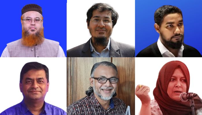 বাউল দর্শন ও আচার ভিত্তিক প্রতারণা বন্ধে বিবৃতি 