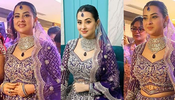 শাকিবের সঙ্গে বিয়ে নিয়ে গল্প শোনালেন বুবলী