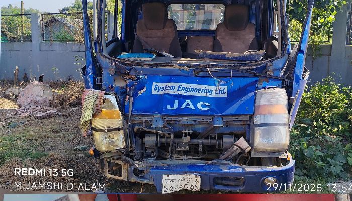 পরিচ্ছন্ন কর্মীর মৃত্যু