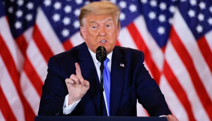 যুক্তরাষ্ট্রে সব ধরনের আশ্রয় আবেদনের সিদ্ধান্ত স্থগিত ট্রাম্প প্রশাসনের