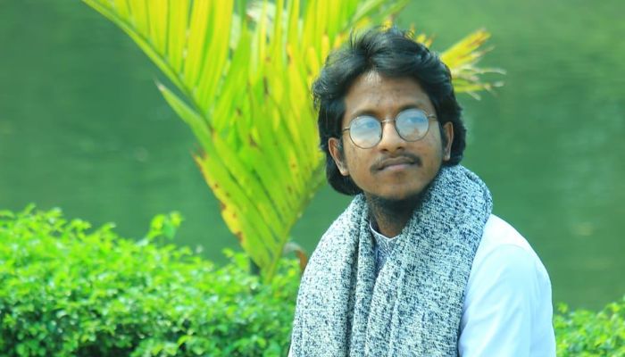 শিক্ষার্থী নিখোঁজ