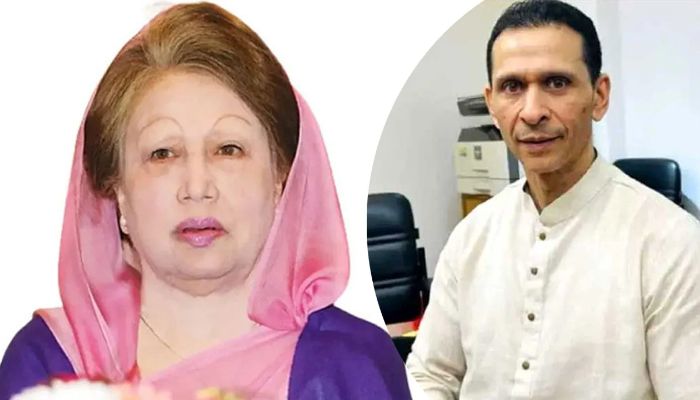 খালেদা জিয়ার জন্য দোয়া চাইলেন সোহেল তাজ