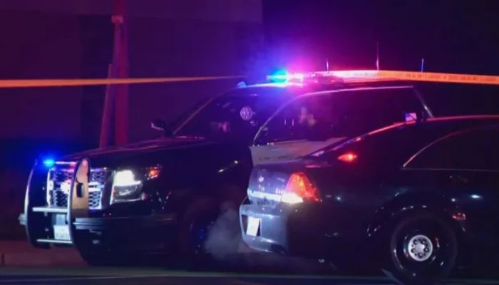 ক্যালিফোর্নিয়ায় বন্দুক হামলায় নিহত ৪, আহত ১০