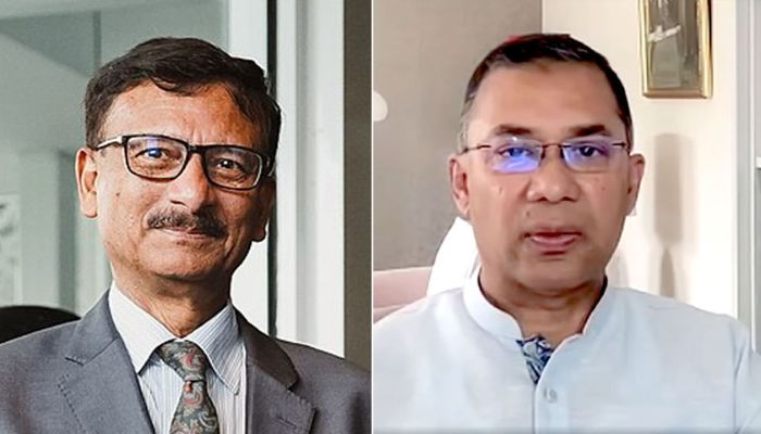 তারেক রহমান দেশে আসতে চাইলে এক দিনের মধ্যে ট্রাভেল পাস ইস্যু করবে সরকার: পররাষ্ট্র উপদেষ্টা