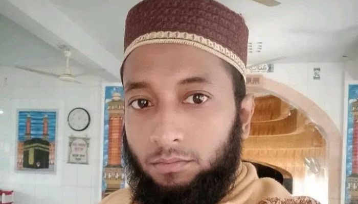 বিষপানে আত্মহত্যা