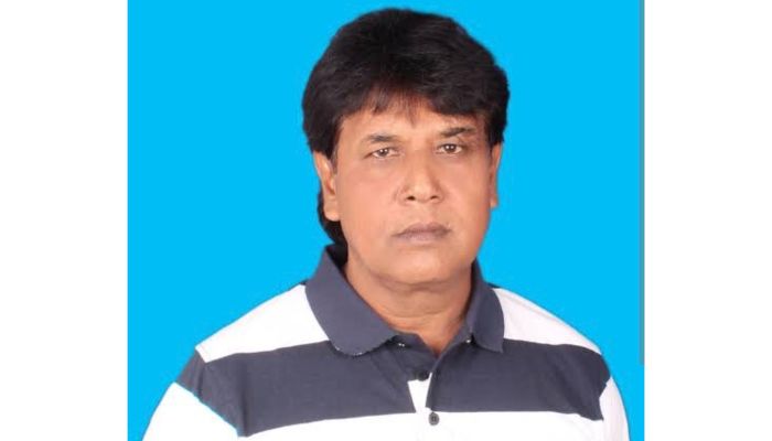 নড়াইলের তুলারামপুর  আ’লীগ নেতা টিপু সুলতান গ্রেফতার