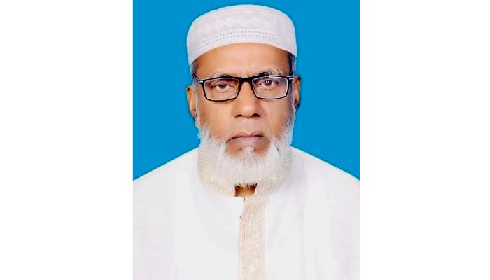সবজি বাজার থেকে থানা আ.লীগের সভাপতি গ্রেফতার