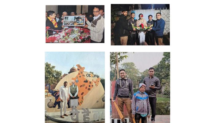 ব্রাহ্মণবাড়িয়ায় আওয়ামীপন্থী প্রভাবশালী চক্রের উত্থান: বিদেশি সংযোগের অভিযোগে নতুন আলোচনা