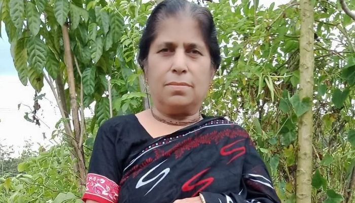 রাজস্থলীতে ছাদ থেকে পড়ে অবসরপ্রাপ্ত শিক্ষিকার মর্মান্তিক মৃত্যু