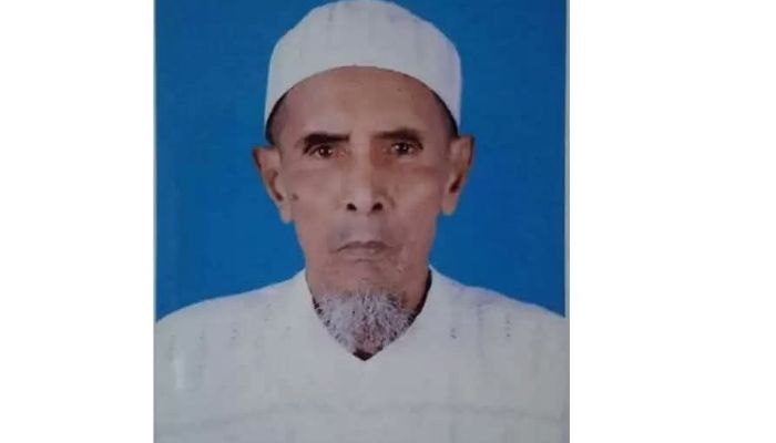 ফজলুল হক মোল্যার নবম মৃত্যু বার্ষিকী