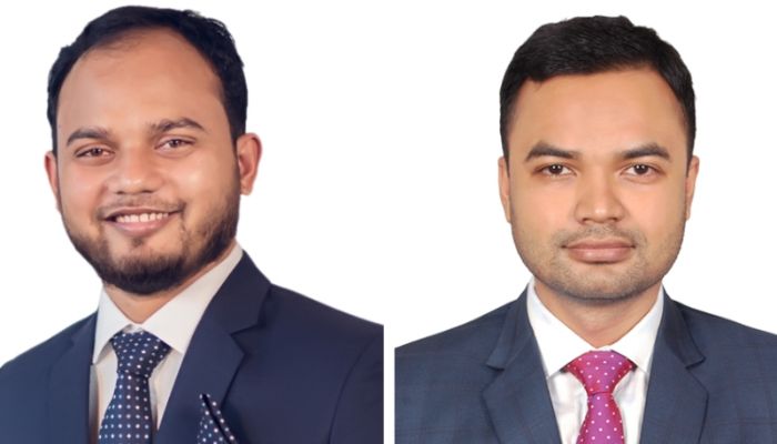 ফেনীর হাজী ইসহাক সুফি ভূঁইয়া ফাউন্ডেশনের নতুন কমিটি গঠন