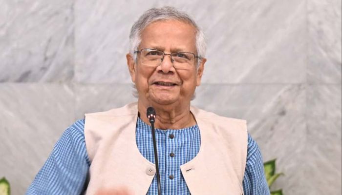 উপদেষ্টা পরিষদের বৈঠক অনুষ্ঠিত