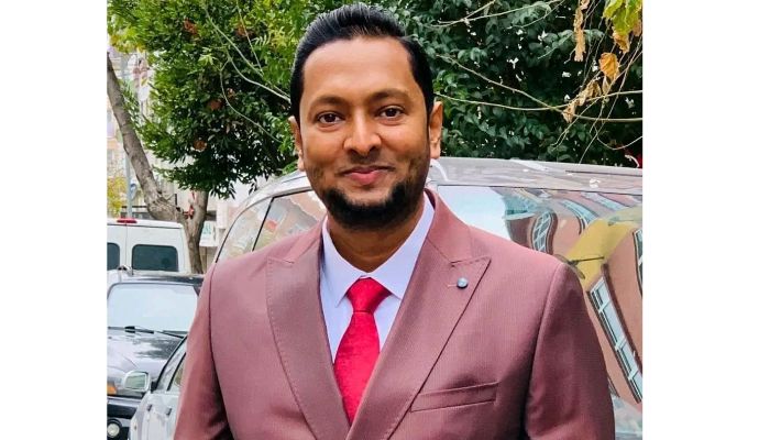 জামায়াতের মনোনয়ন পেলেন ড. ফয়জুল হক