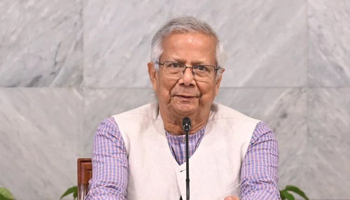 কড়াইল আগুনে ক্ষতিগ্রস্তদের সহায়তা নিশ্চিতের আশ্বাস প্রধান উপদেষ্টার