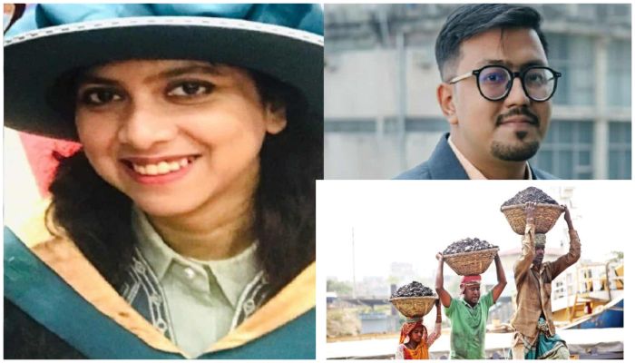 শ্রমিকের মন কি শুধুই কষ্টের কারখানা?