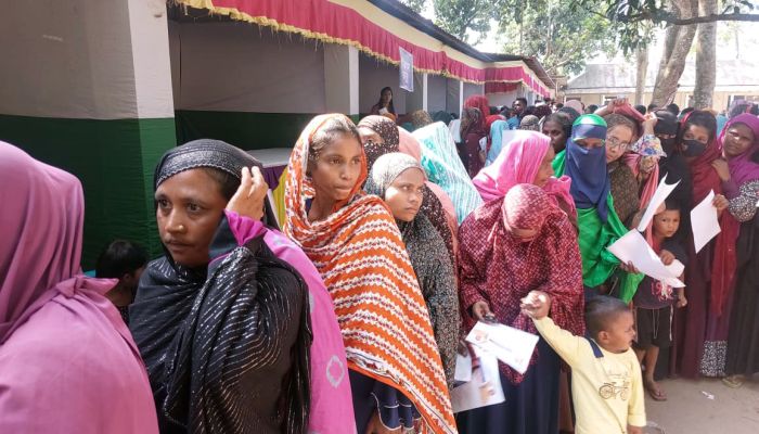 বিএনপি ক্ষমতায় গেলে স্বাস্থ্য ব্যবস্থা ঢেলে সাজানো হবে : শেরপুরে ড্যাব সভাপতি