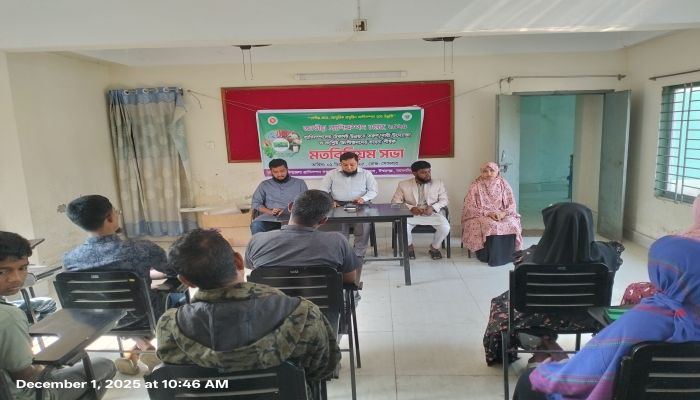 তরুণ ও নারী উদ্যোক্তাদের ভাবনায় প্রাণিসম্পদের টেকসই উন্নয়ন