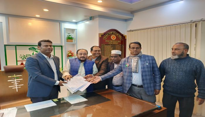 মৌলভীবাজার–৪ আসন