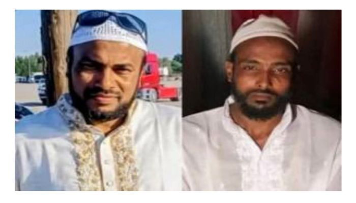 বড়লেখায় দুই ভাই হত্যাকাণ্ডে আটক ১