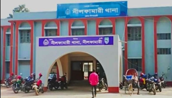 নীলফামারীতে নিষিদ্ধ আ.লীগের ৭ নেতাকর্মী গ্রেফতার