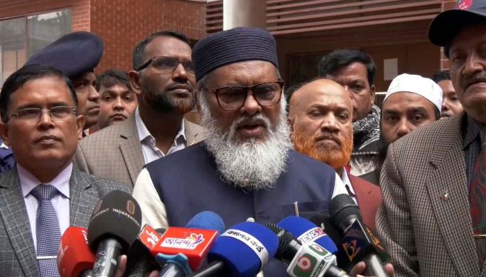 যে যত বড় অপরাধীই হোক, পিটিয়ে হত্যা কখনও গ্রহণযোগ্য নয়: ধর্ম উপদেষ্টা