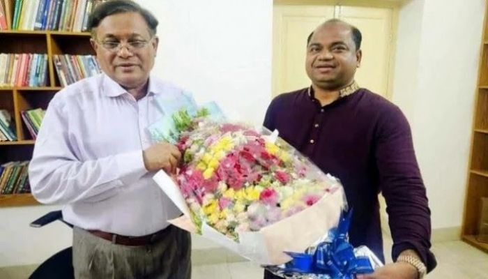 চট্টগ্রাম-১৪ আসনে বিএনপির প্রার্থী ‘আওয়ামী লীগ-ঘনিষ্ঠ’ জসিম উদ্দিন, তৃণমূলে ক্ষোভ