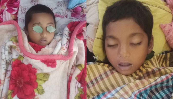 খেলার মাঠ হয়ে উঠল মৃত্যুকূপ: চকরিয়ায় পানিভর্তি গর্তে ডুবে নিভে গেল দুই শিশুর প্রাণ