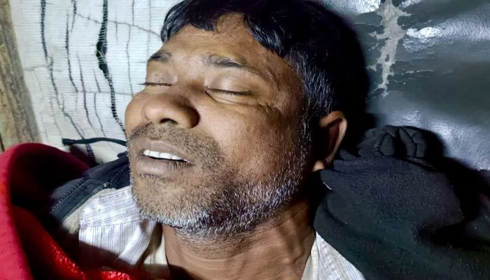 চকরিয়ায় যুবদল নেতাকে পিটিয়ে ও শ্বাসরোধে হত্যার অভিযোগ, এলাকায় আতঙ্ক