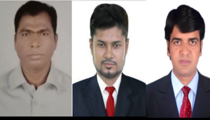 প্রেসক্লাব রামপাল এর আহবায়ক কমিটি গঠন আহবায়ক মোতাহার, সদস্য সচিব মেহেদী  