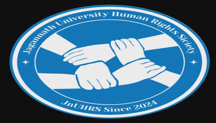 ওসমান হাদীর ওপর সন্ত্রাসী হামলায় জবি হিউম্যান রাইটস সোসাইটির গভীর উদ্বেগ