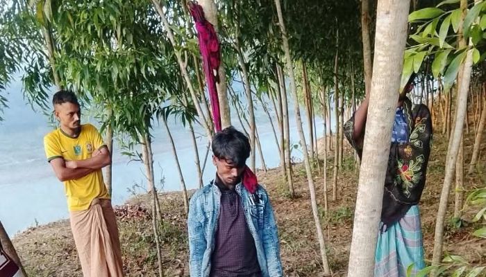 কমলগঞ্জে রংমিস্ত্রি আক্কাছের রহস্যজনক মৃত্যু 