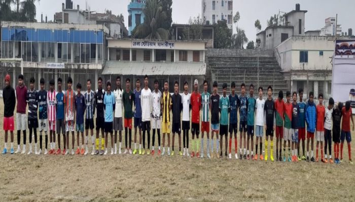 বৃহত্তর সুন্নী জোট প্রার্থী গিয়াস উদ্দিন আত্ব-তাহেরীর মনোনয়ন দাখিল  নির্বাচনী সময়ে সকল রাজনৈতিক দলের জন্য সমান সুবিধার দাবী 