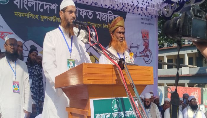 জুলাই সনদ বাস্তবায়নে গণভোটে হ্যাঁ জয়যুক্ত করার বিকল্প নেই! 