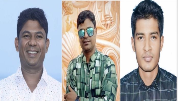 জামিন না মঞ্জুর, মহেশখালীতে শহীদ তানভীর ছিদ্দিকীর চাচা তোফায়েল হত্যা মামলার আসামি গডফাদারসহ ৭ সন্ত্রাসীরা কারাগারে