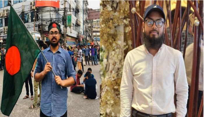 জবিস্থ মাদারীপুর জেলা ছাত্র কল্যাণ পরিষদের কমিটি ঘোষণা