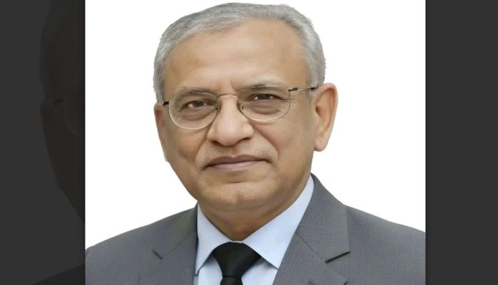 রাজশাহী-১ আসনে বিএনপির চুড়ান্ত প্রার্থী শরিফ উদ্দিন 